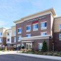 TownePlace Suites Detroit Auburn Hills