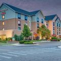 TownePlace Suites by Marriott Ann Arbor