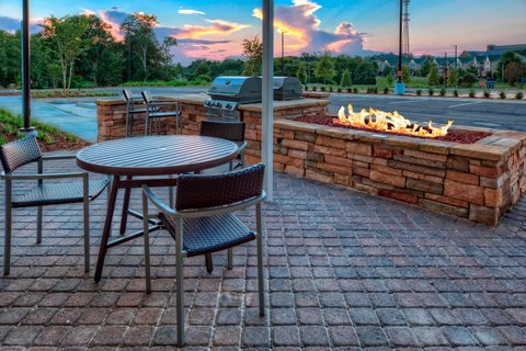 TownePlace Suites by Marriott Auburn in Auburn, United States