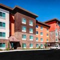 TownePlace Suites by Marriott Bakersfield West