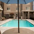 TownePlace Suites by Marriott Sacramento Cal Expo