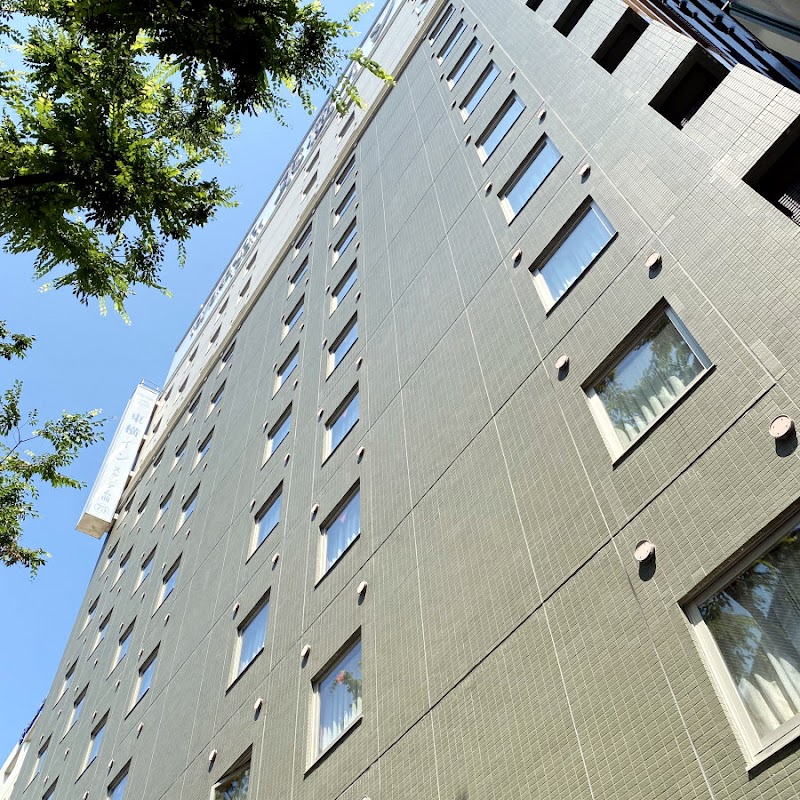 Toyoko Inn Yokohama Stadium-mae No.1 in Yokohama, Japan