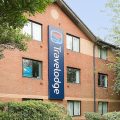 Travelodge Alfreton