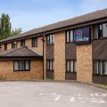 Travelodge Barnsley