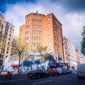 Travelodge Belfast Central