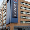 Travelodge Birmingham Central Bull Ring