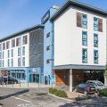 Travelodge Borehamwood