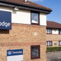 Travelodge Borehamwood Studio Way