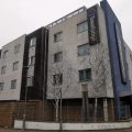 Travelodge Bracknell Central