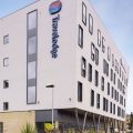 Travelodge Bradford Central