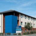 Travelodge Bromborough Hotel
