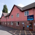 Travelodge Bromsgrove Marlbrook