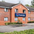 Travelodge Buckingham