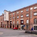 Travelodge Burton upon Trent Central