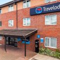 Travelodge Bury