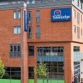 Travelodge Camberley Central