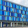 Travelodge Cambridge Central