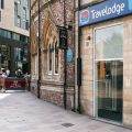 Travelodge Cardiff Central