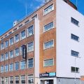 Travelodge Carlisle Central