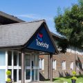 Travelodge Leicester Markfield Hotel