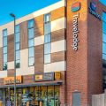 Travelodge London Whetstone
