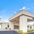 Travelodge by Wyndham Adrian