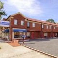 Travelodge by Wyndham Alexandria
