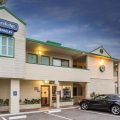 Travelodge by Wyndham Berkeley