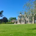 Tredethy House