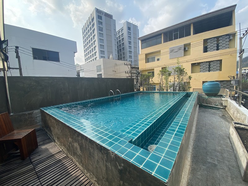 Triple B Resort in Ban Chang, Thailand