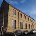 Trivelles – Bradford