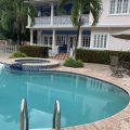 Tropical Lagoon Resort
