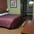 Tropicana Motel