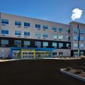 Tru by Hilton Alcoa Knoxville Airport