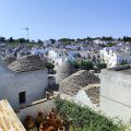Trulli Aia Piccola