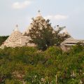 Trulli Beltramonto