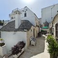 Trulli De Amicis B&B