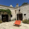 Trulli Di Bacco