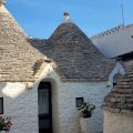 Trulli Family