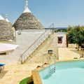 Trulli Fenice Alberobello