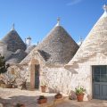 Trulli Gallo Rosso