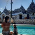 Trulli & Grotte Exclusive House