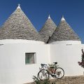Trulli Il Cappero