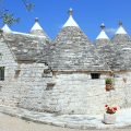 Trulli Il Castagno