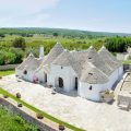 Trulli La Chiusa di Chietri