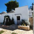 Trulli La Corte delle Pigne