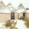 Trulli Paparale