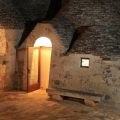 Trulli Pietradimora B&B