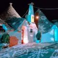 Trulli Resort Aia Piccola