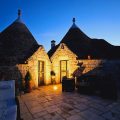 Trulli Valle d’Itria
